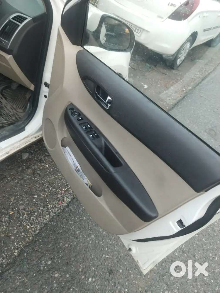 2013 Hyundai I20 1.4 Sportz