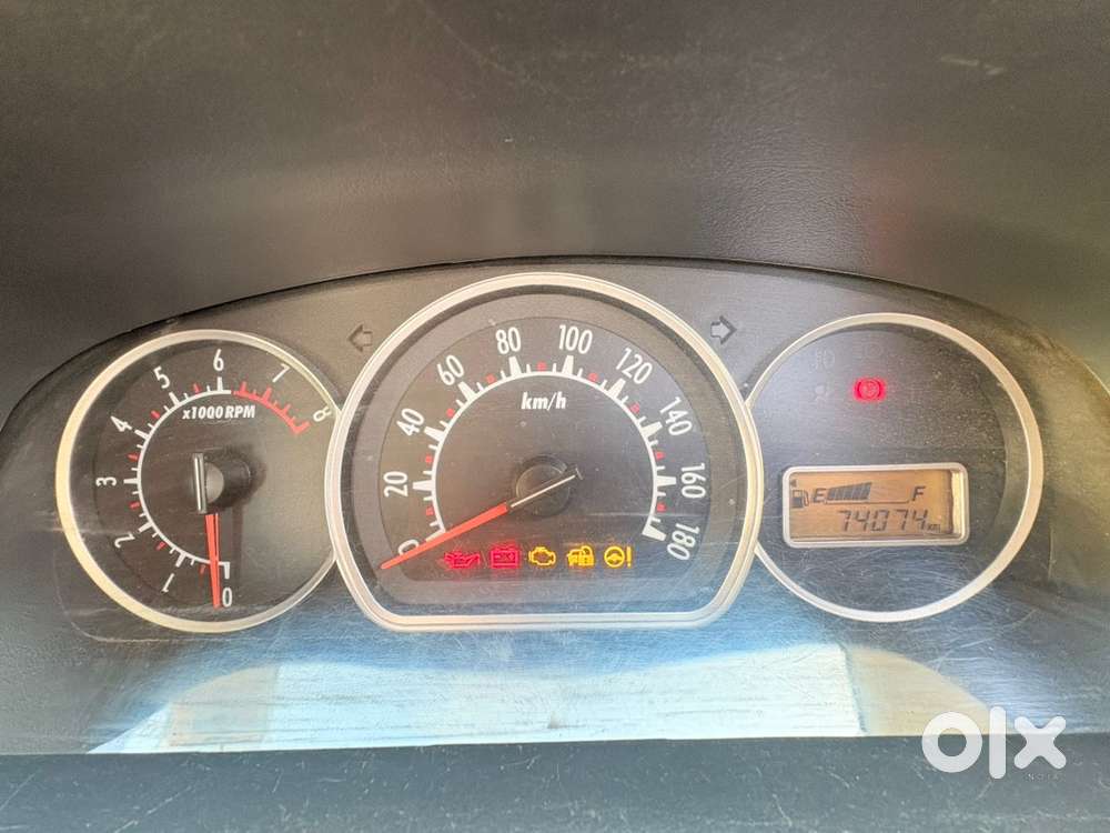 2013 Maruti Suzuki Alto