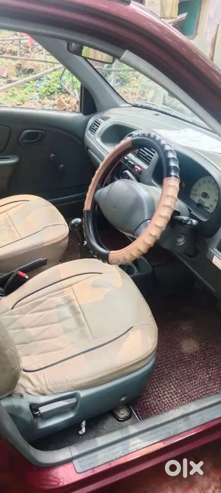 Maruti Suzuki Alto Lxi 209 Petrol Manual