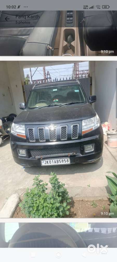 Tuv 300 Full Loaded Automatic