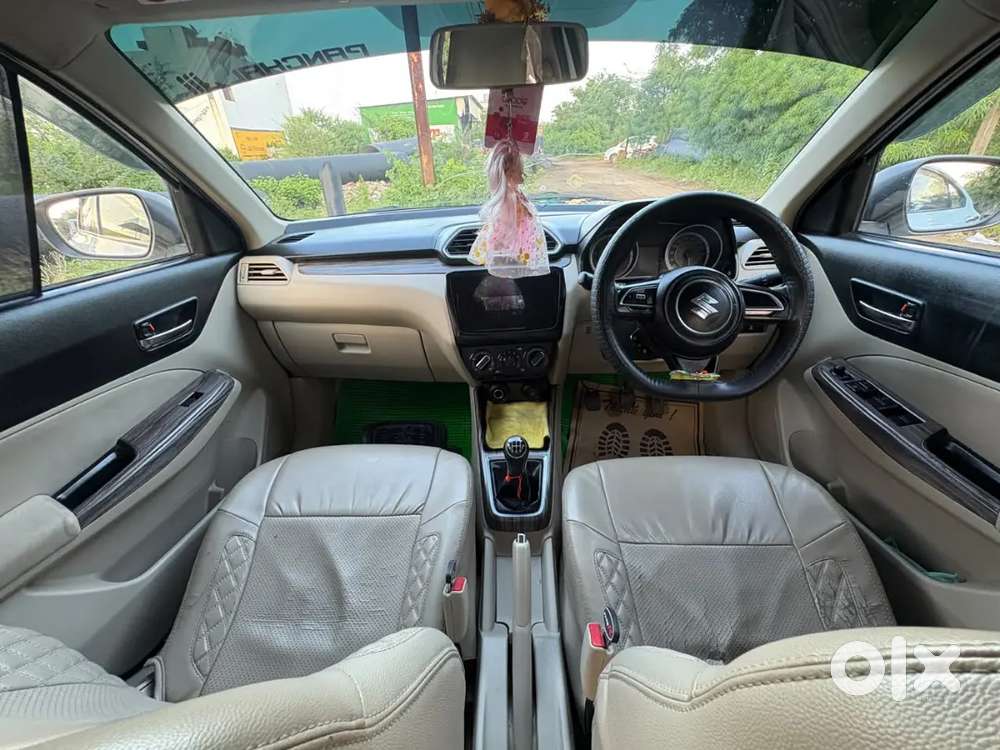 Maruti Suzuki Dzire 2023