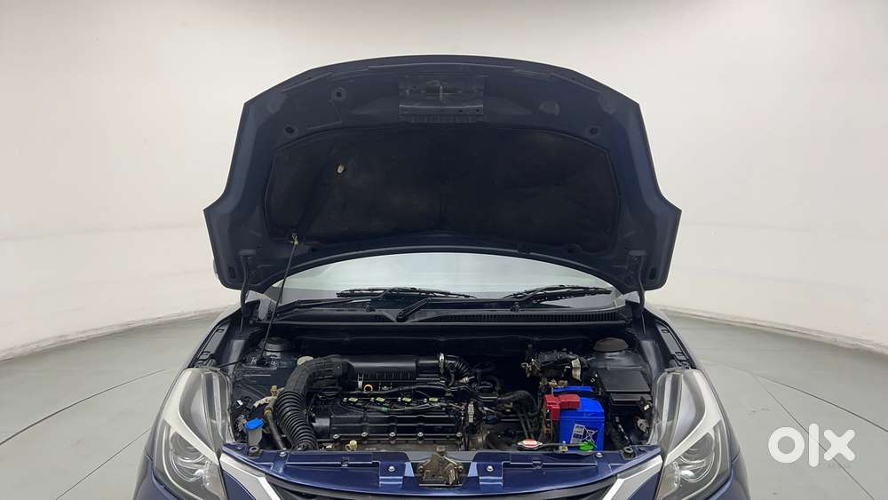 Maruti Suzuki Baleno 1.2 Zeta, 2021, Petrol