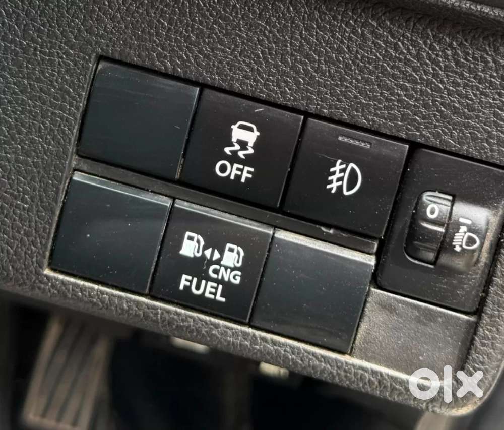 Maruti Suzuki Vitara Brezza 1.5 Lxi, 2024, Petrol