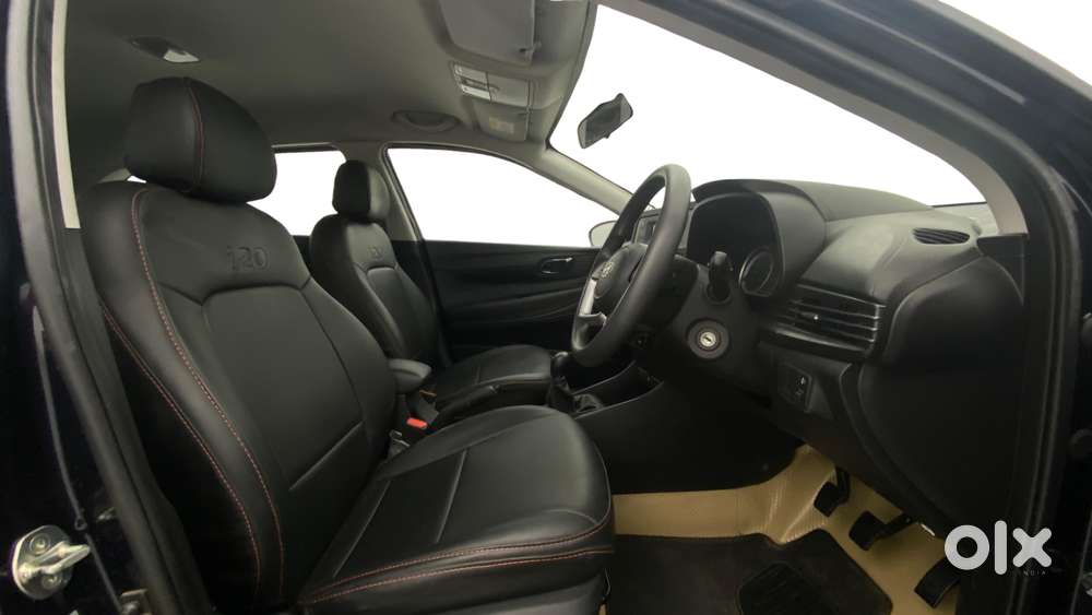 Hyundai New I20 1.2 Magna Mt, 2022, Petrol