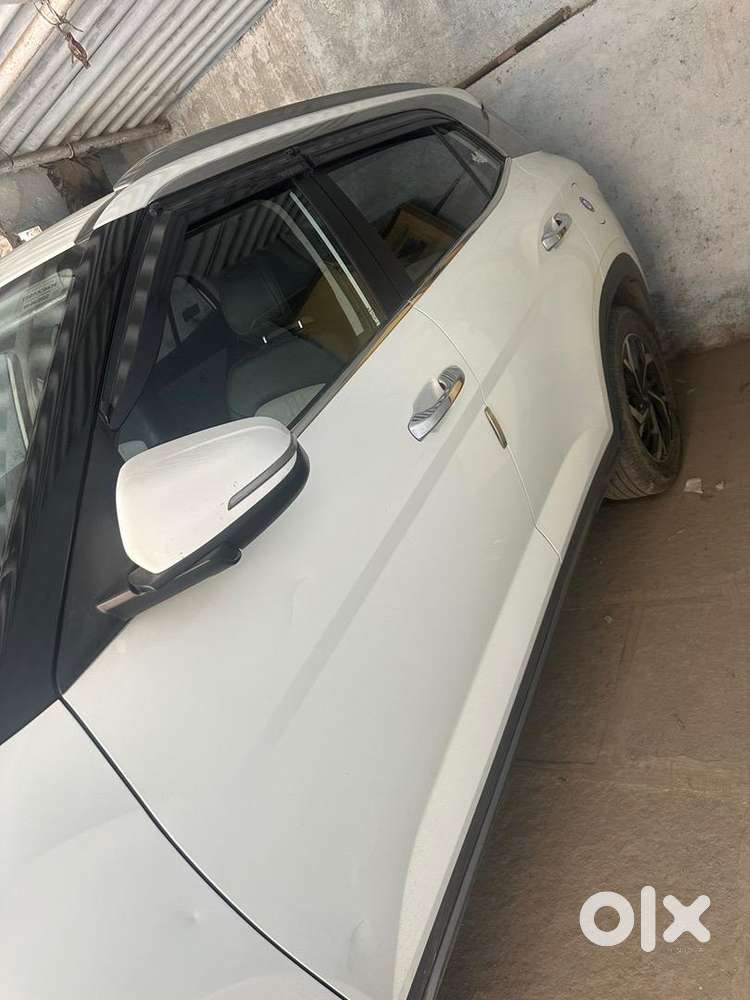 Hyundai Creta 2022 Diesel 53600 Km Driven