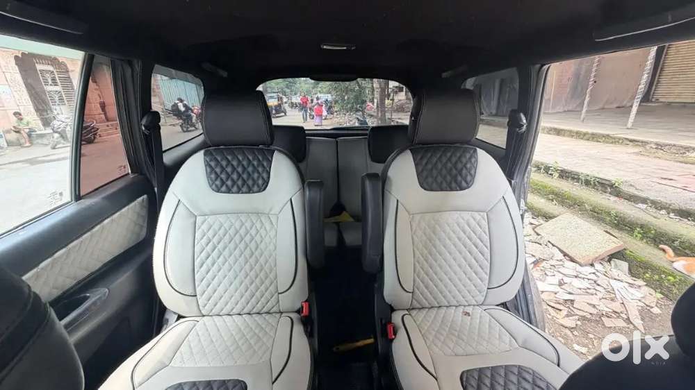 Toyota Innova Diesel 2015