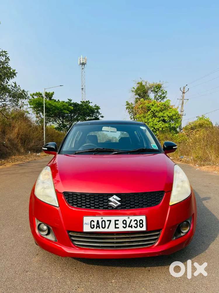 Maruti Suzuki Swift 2013 Petrol Good Condition