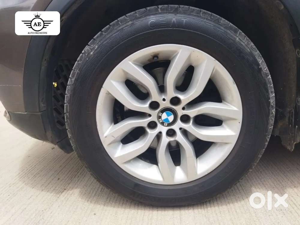 Bmw X3, 2014, Diesel
