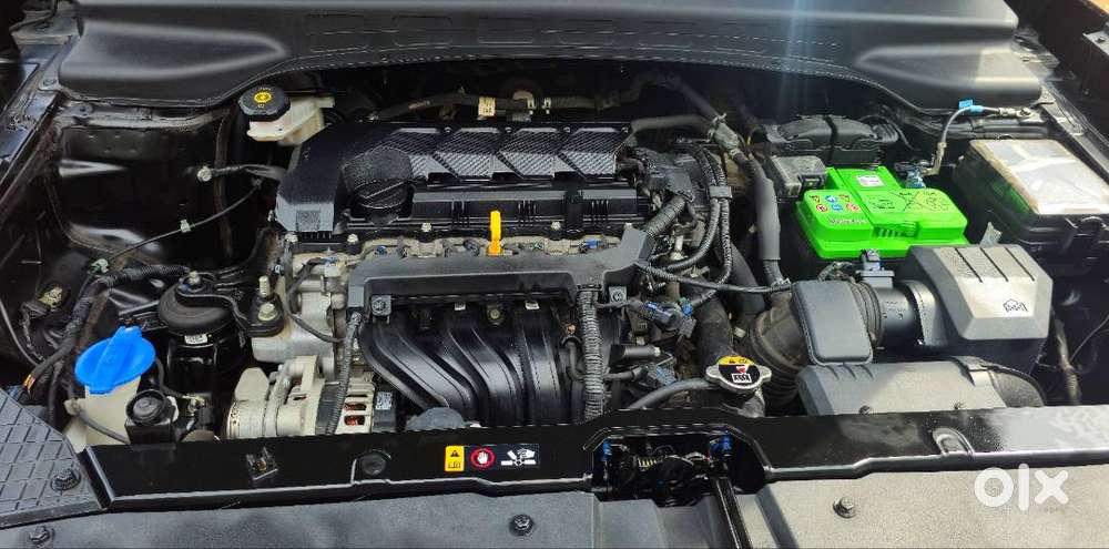 Hyundai Creta 2023 Model King Edition