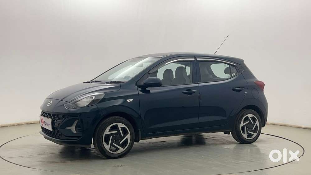 Hyundai Grand I10 Nios Corporate Edition 1.2 Vtvt, 2024, Petrol