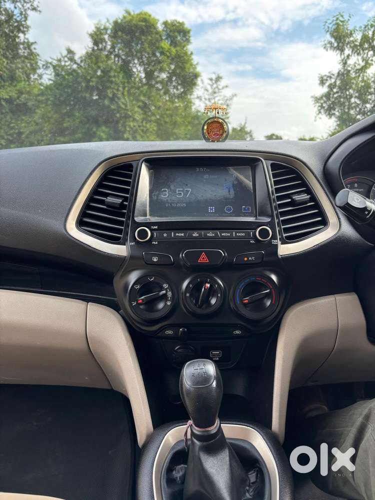 Hyundai Santro Sportz Cng, 2019, Cng & Hybrids