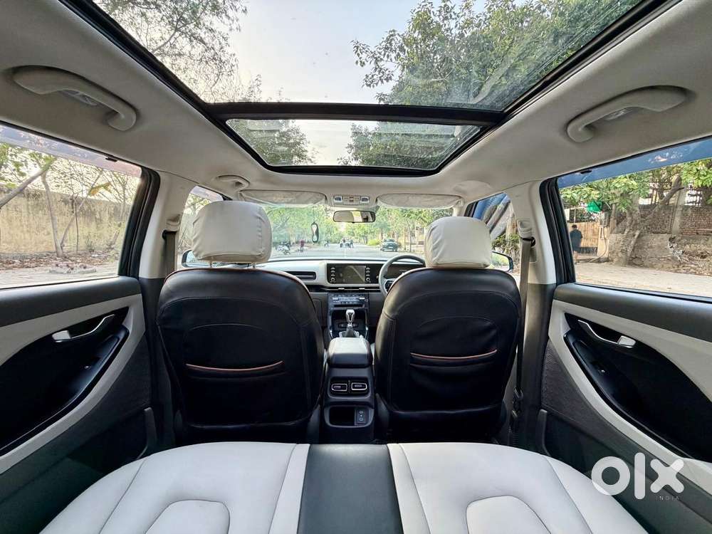 Hyundai Creta 1.5 L Mpi S (o) Mt, 2025, Petrol