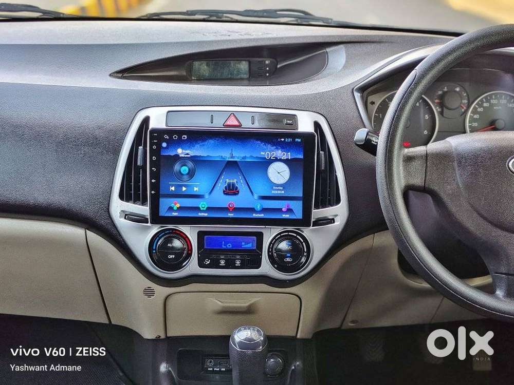 Hyundai I20, 2013, Diesel