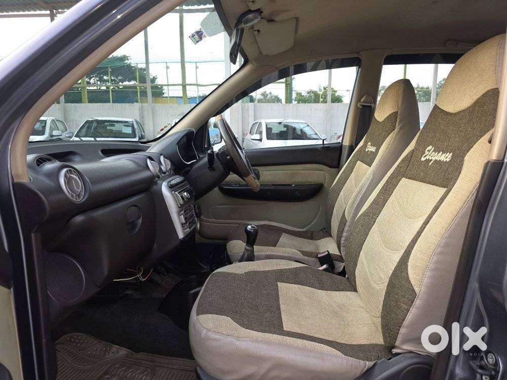 Hyundai Santro Xing Gls, 2011, Petrol