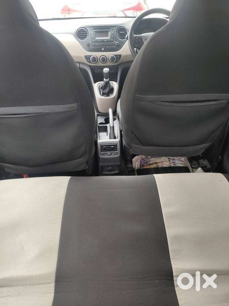 Hyundai Grand I10 Sportz(o) 1.2 Mt, 2015, Petrol