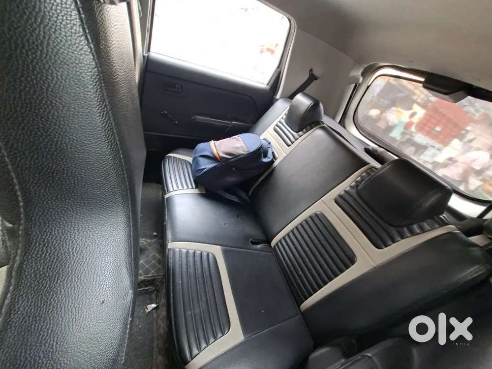 Maruti Suzuki Wagon R 2021