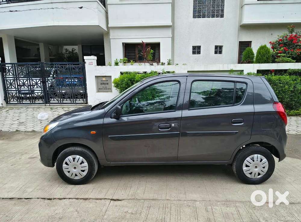 Maruti Suzuki Alto 800 Vxi Plus Option, 2022, Petrol
