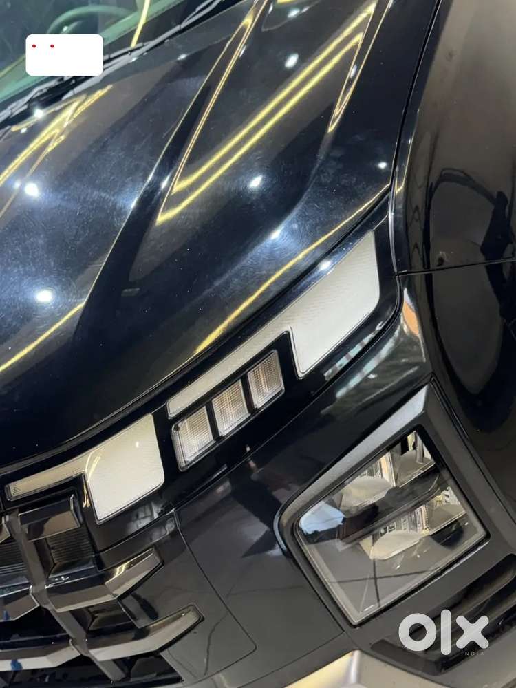 Hyundai Creta, 2024, Diesel