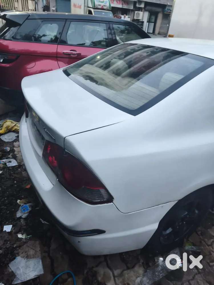 Honda Civic 1.8 Sport 2007