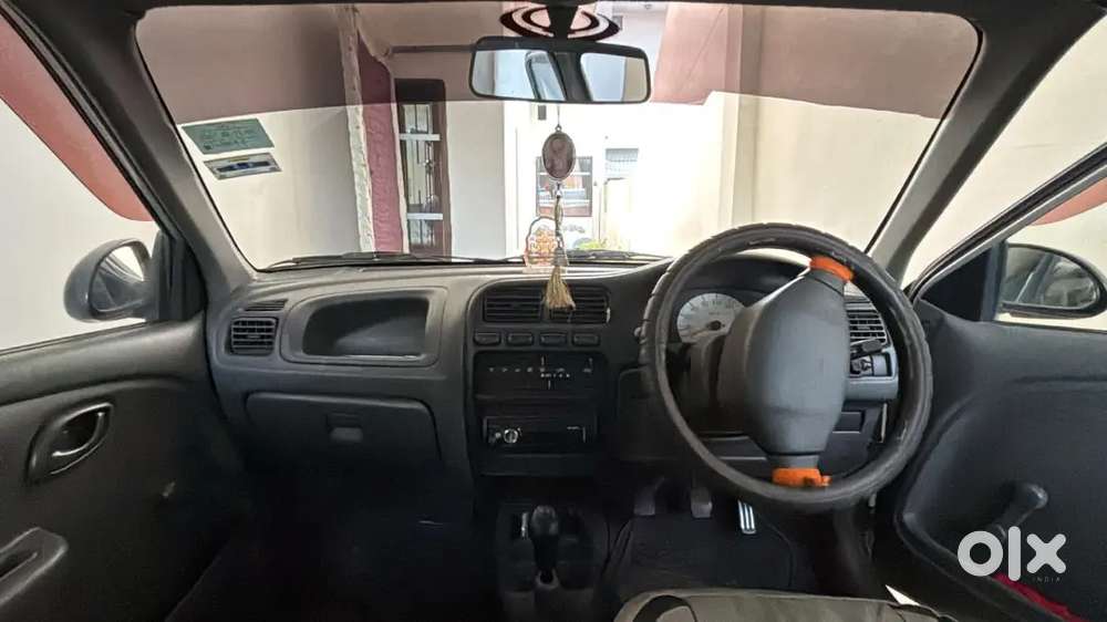 Maruti Suzuki Alto  2007 Petrol In Good Condition