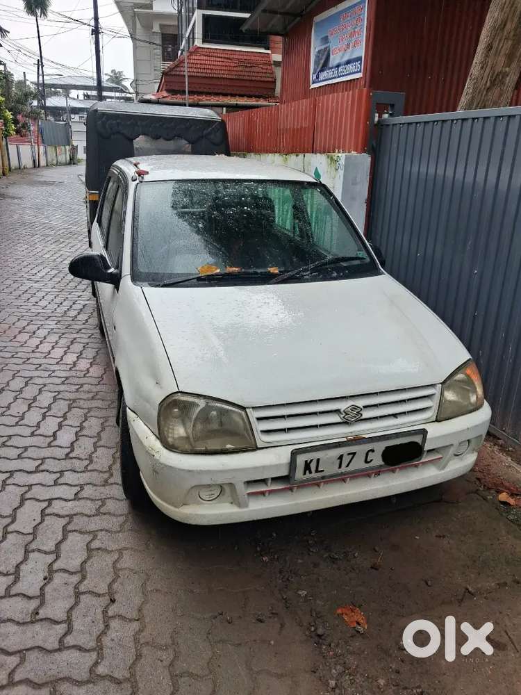 Mpfi Zen For Sale Good Condition