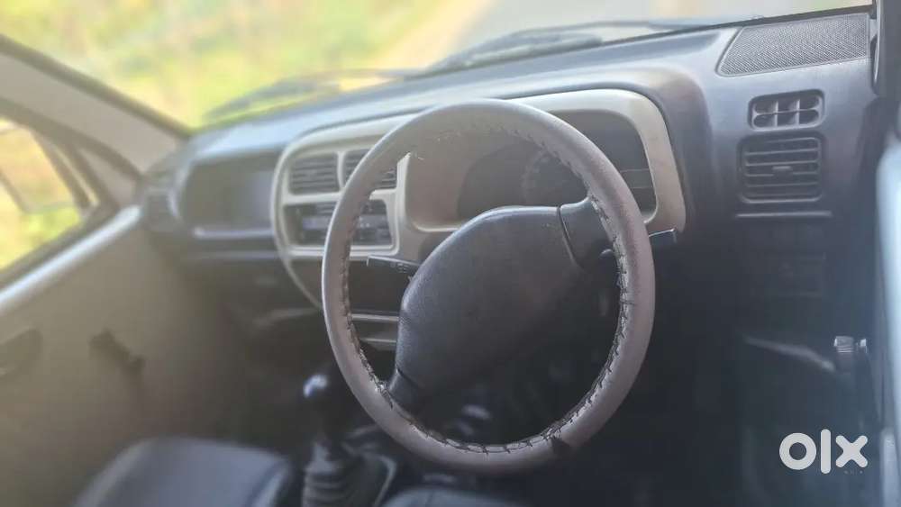 Maruti Suzuki Eeco 2018 Petrol 87000 Km Driven