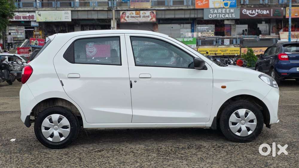 Maruti Suzuki Alto K10 1.0 Vxi, 2023, Petrol