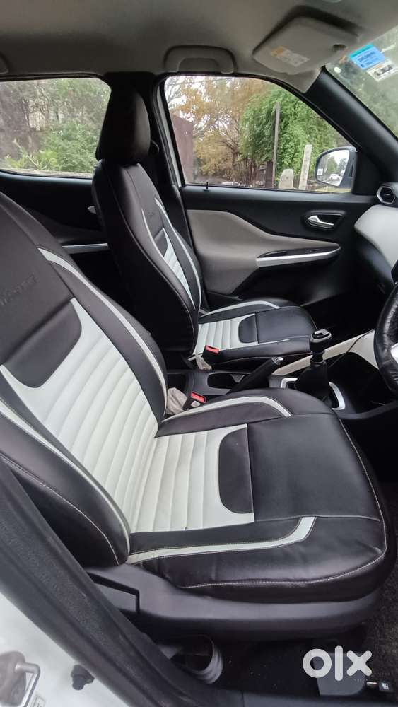 Nissan Magnite 1.0 Xv Executive, 2021, Petrol