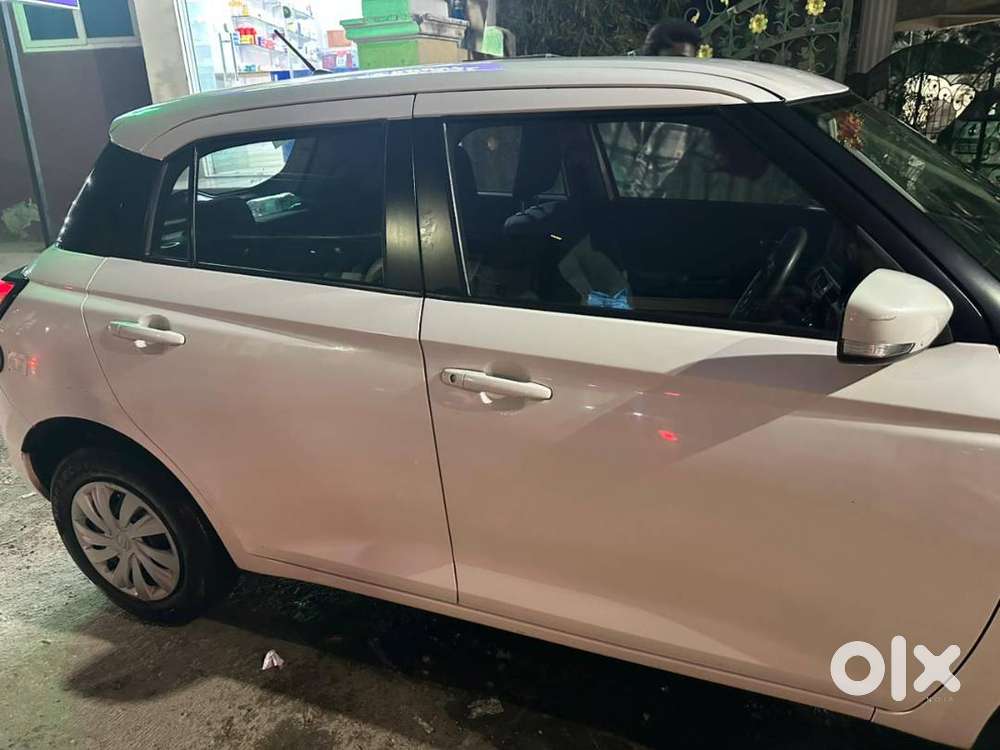 Swift 1.2l 5mt Vxi Cng