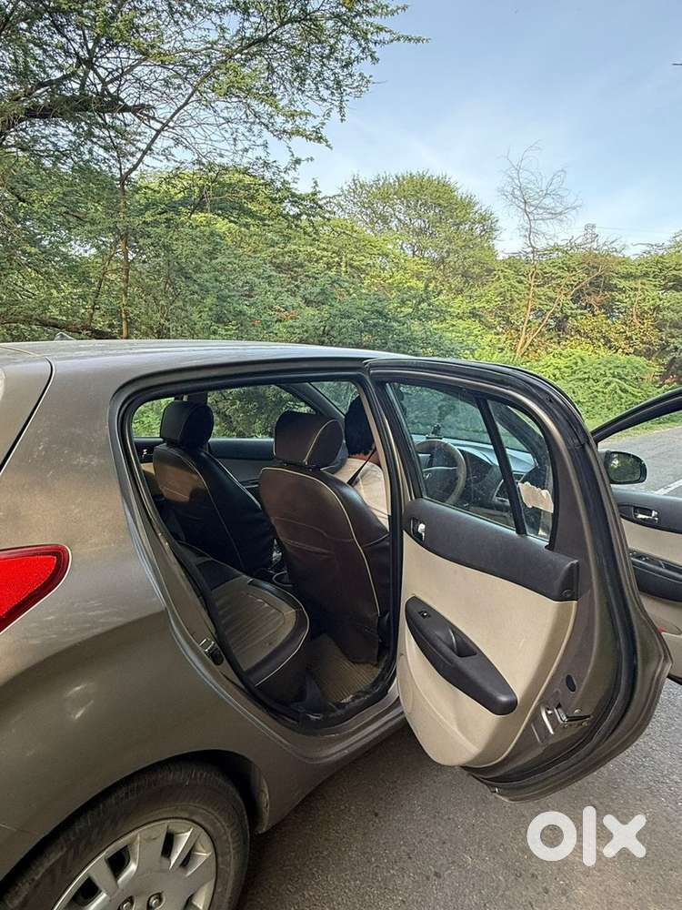 Hyundai I20 2013 Diesel Well Maintained