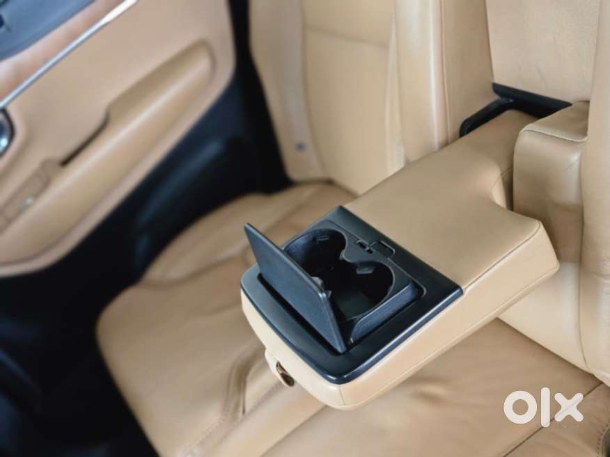 Volvo Xc 90 D5 Inscription, 2020, Diesel