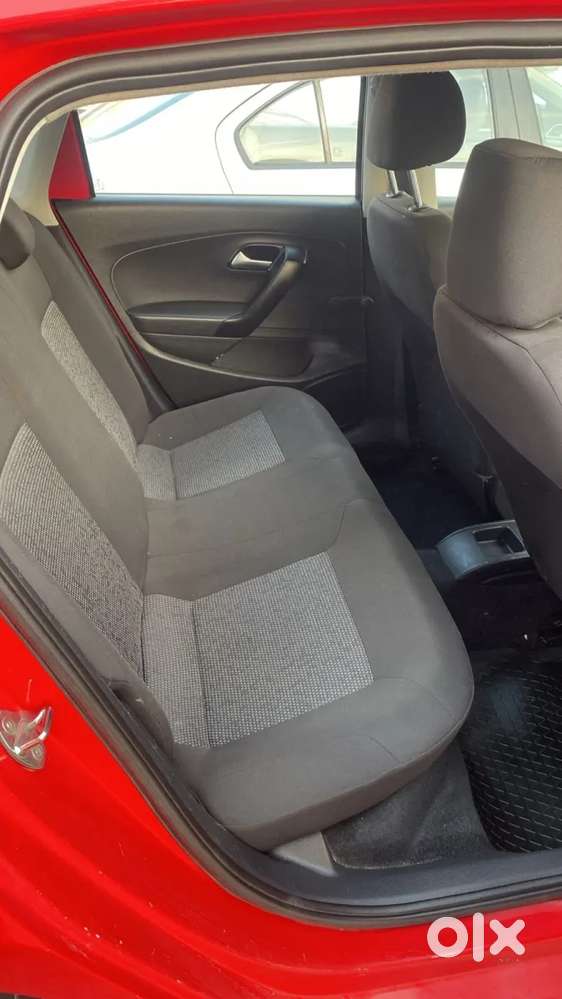 Volkswagen Polo Diesel Trendline 1.2l, 2022, Petrol