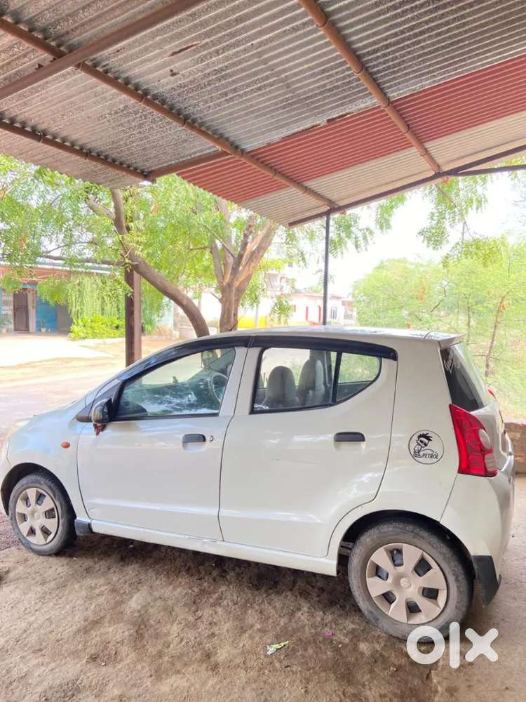 Maruti Suzuki A-star 2014 Petrol Good Condition