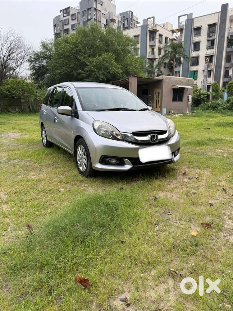 Honda Mobilio 2016 Read Full Ad.