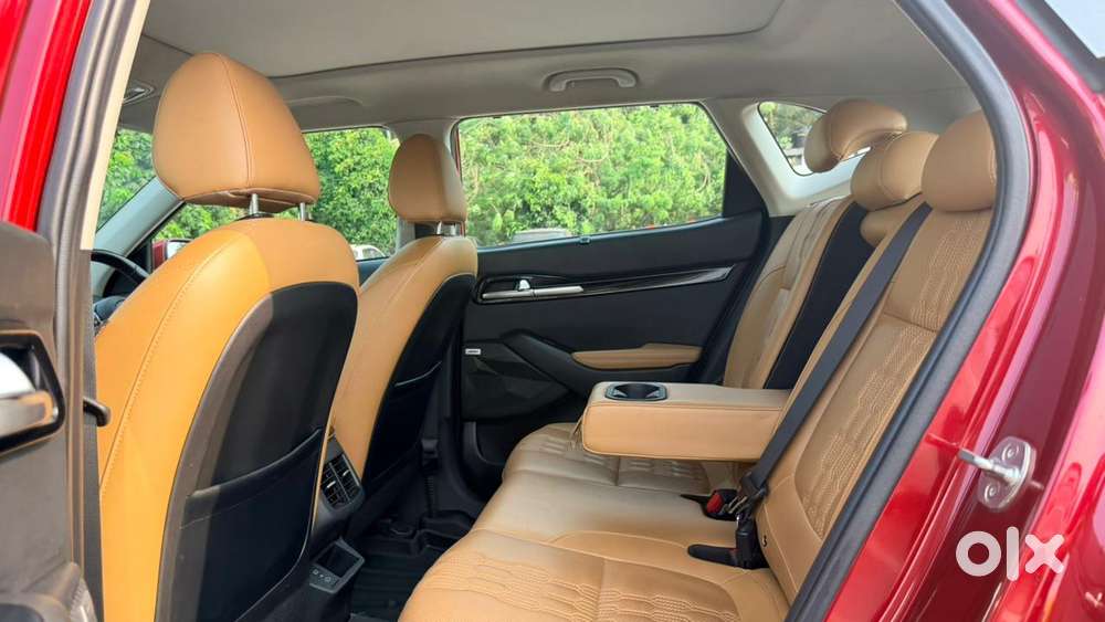 Kia Seltos Htx Plus D, 2023, Diesel