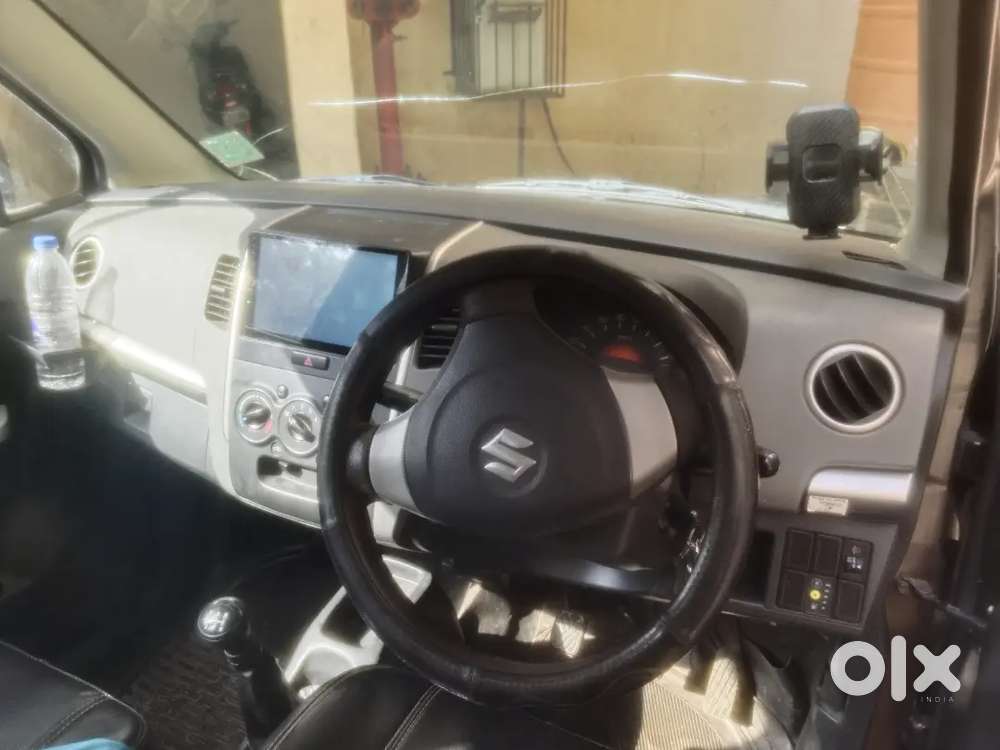 Maruti Suzuki Wagon R Cng & Hybrids 69869 Km Driven.o.g..no.work.3key