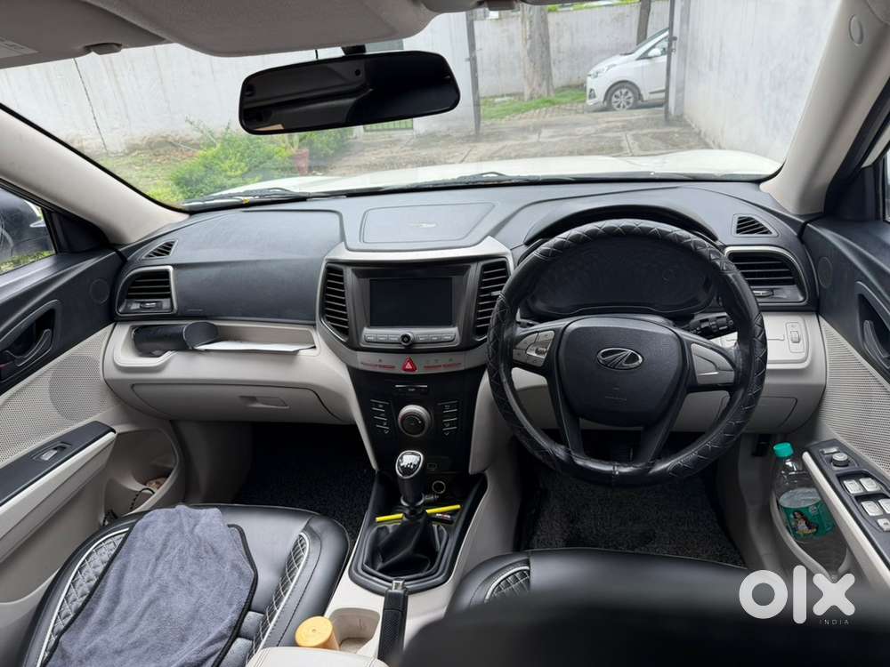 1st Owner Mahindra Xuv300 Diesel 2019