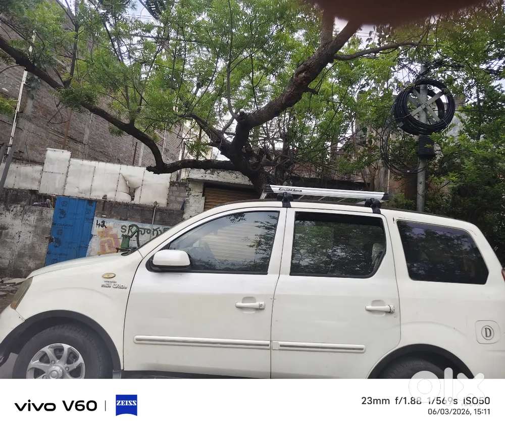 Mahindra Xuv400 Ev 2013