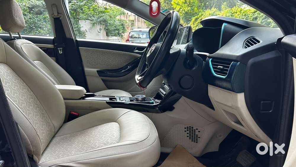 Tata Nexon Ev Prime Xz Plus Lux, 2023, Electric