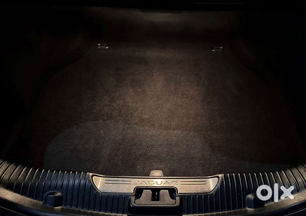 Jaguar Xj L 3.0 Diesel, 2019, Diesel