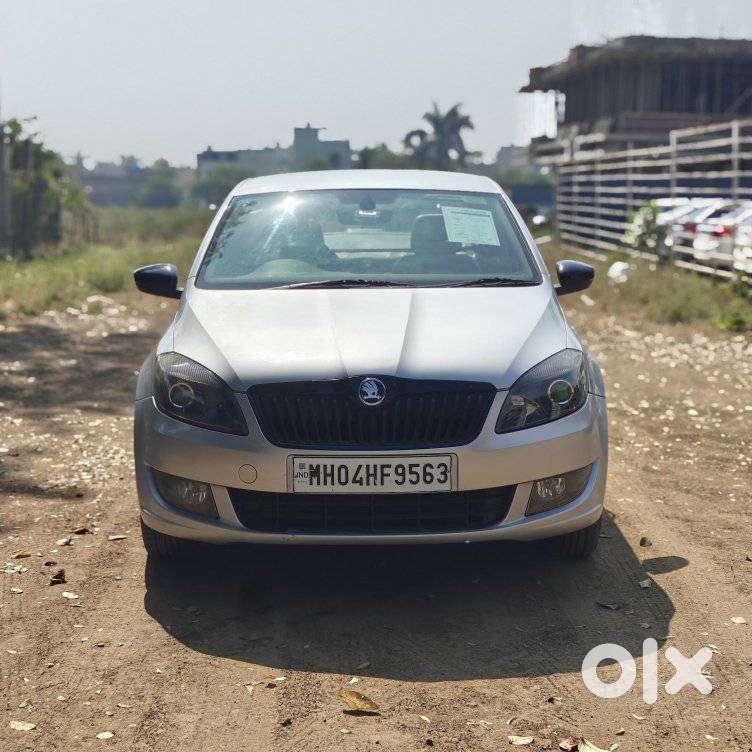 Skoda Rapid 2013-2016 1.5 Tdi At Elegance, 2016, Diesel