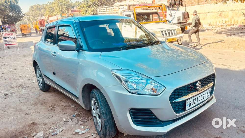 Swift Maruti Suzuki Vdi 2022