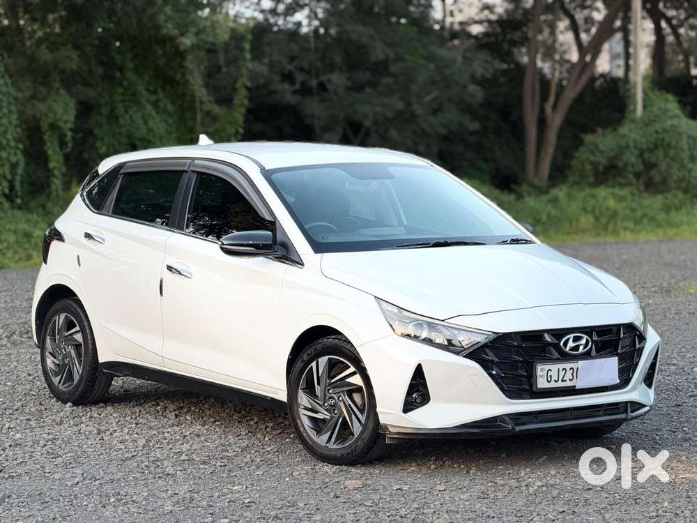 Hyundai I20 1.2 Asta Abs, 2020, Petrol