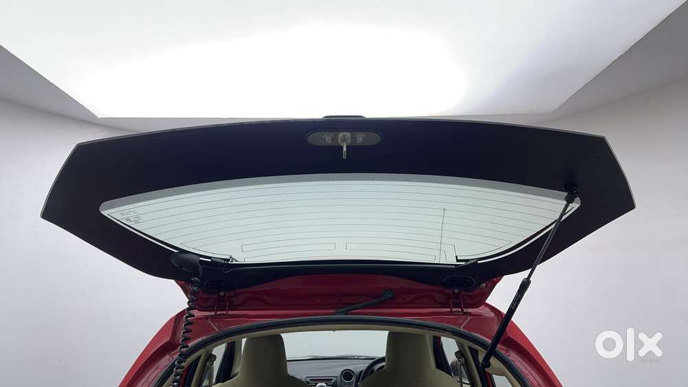 Honda Brio 1.2 S Mt, 2015, Petrol