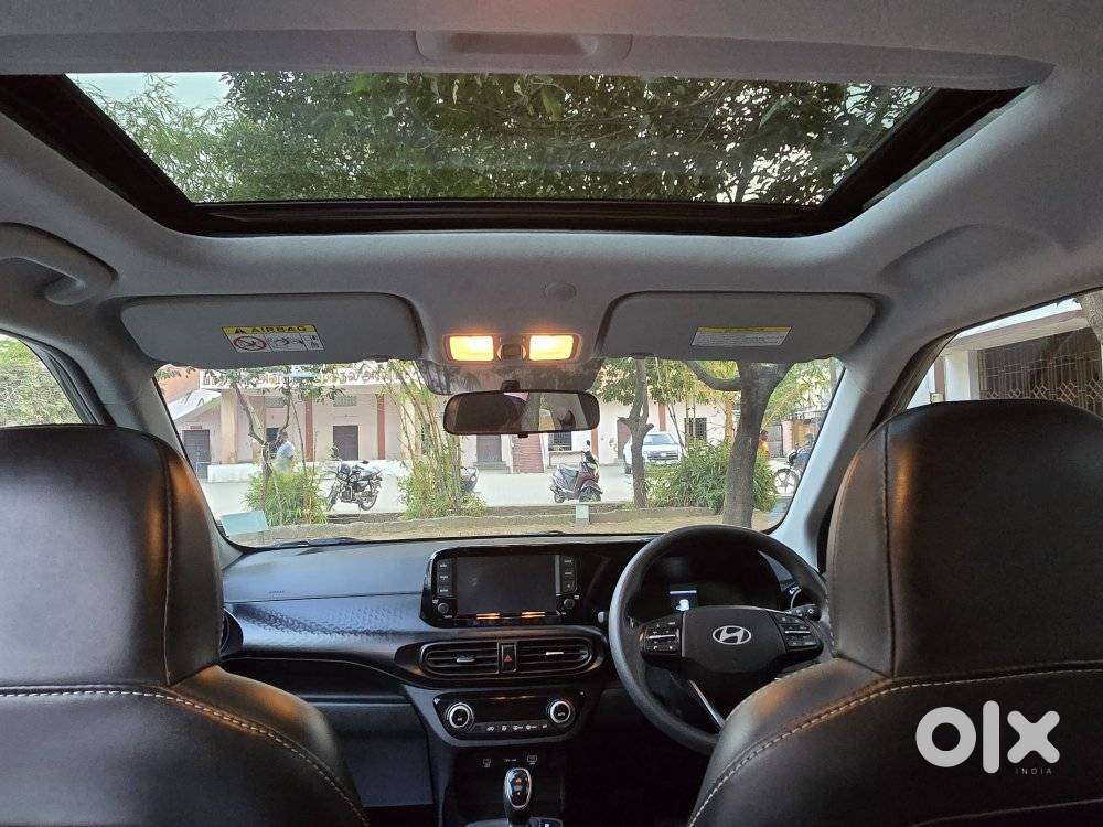 Hyundai Exter Sx 1.2 Amt Dual Tone, 2024, Diesel