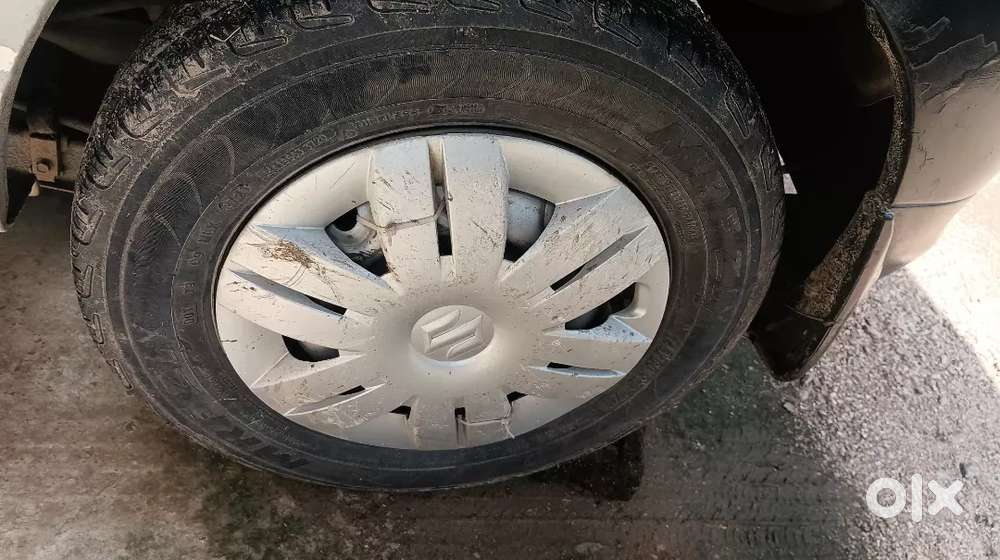 Maruti Suzuki Alto 2004