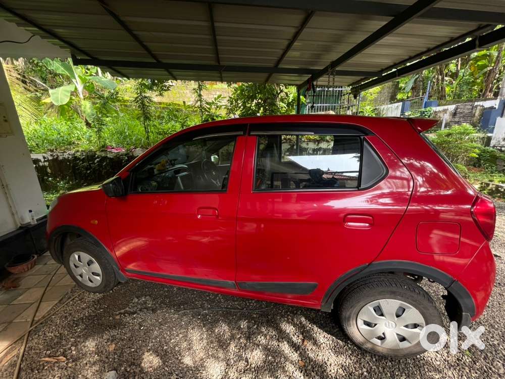 Maruti Alto K10 2025