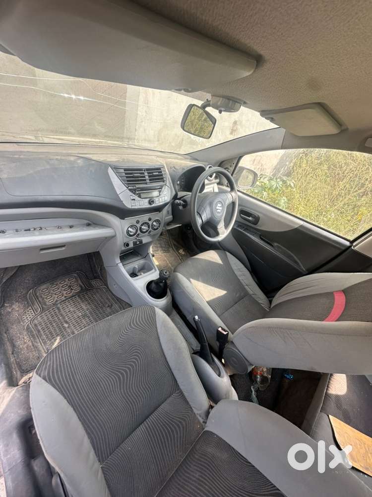 Manual Car Not Passing Document Afidebit Mil Ju