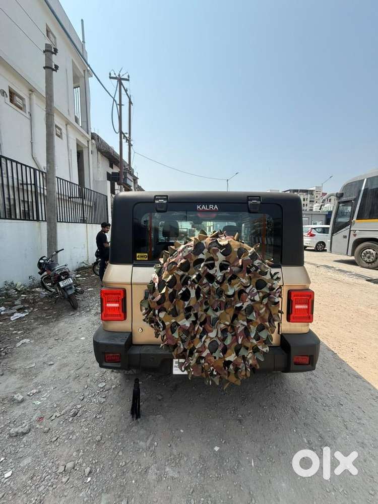 Mahindra Diesel Manual 2024 Car