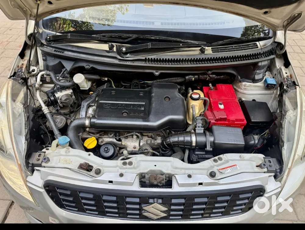 Maruti Suzuki Ertiga Vdi. Dealer Stay Away .no Bargaining